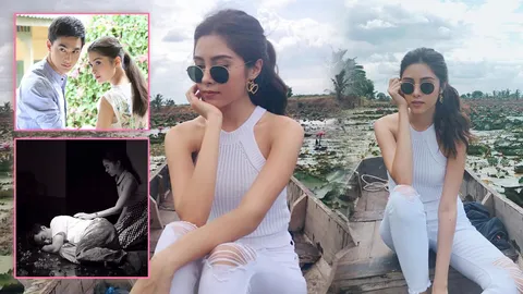 พ่อเสียนานแล้ว บอกแม่ทุกเรื่อง มิลลี่ พูดไม่ชัดใครคือแฟน  