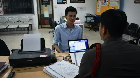 พิธีกรอิสระ ถูกปลอมเฟซบุ๊กเป็นหม่อม โร่แจ้ง ตร. ทำเสียหาย