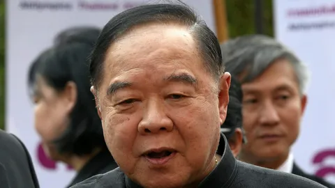 ประวิตร มั่นใจ บึมห้องวงษ์สุวรรณ ไม่ส่งสัญญาณถึงตัวเอง-เรียกสอบ 50ปาก