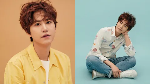 “คยูฮยอน” ส่ง Goodbye for now แทนใจก่อนเข้ากรม