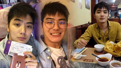 คนไทยแห่ชื่นชม! หมอหนุ่มหล่อ เล่านาทีระทึก ช่วยหญิงอาหรับรอดตายบนเครื่องบิน 