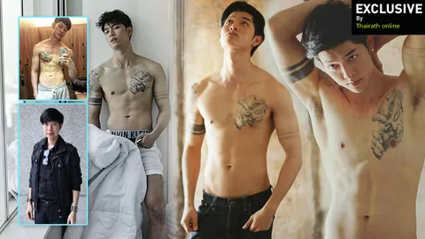 ยังล่าจับไม่ได้! คนปล่อยคลิปสยิวพระเอกฮอต! โอ๋ ลั่น! ดันเด็กไปจีน 