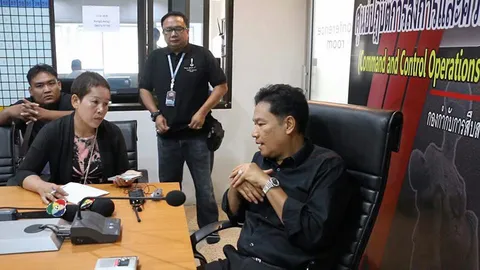 แฉ 'เปรี้ยว-แจ้-เอิญ' แก๊งฆ่าหั่นศพน้องแอ๋ม มาย่านรามอินทรา ก่อนไปพม่า