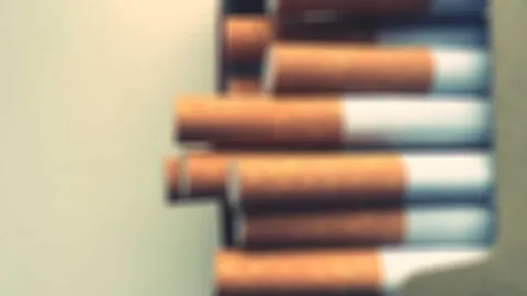 จับปรับ ก.ค.นี้ อายุไม่ถึง 20 ซื้อบุหรี่-ห้ามแบ่งซองขาย! 