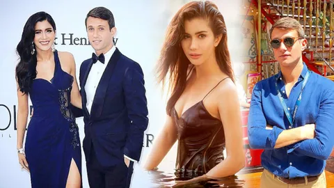 ดูหลักฐานชัดๆ ปู ไปรยา ยังไม่เลิก แมทธิว ไฮโซฝรั่ง 