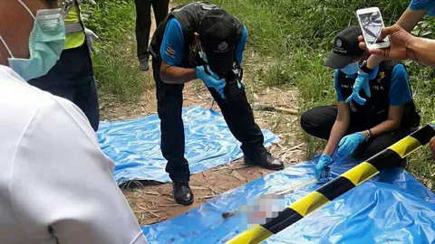  ล้วงเบื้องหลัง เจาะหลักฐาน สาวถึงมือฆ่าหั่นศพ