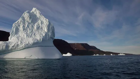 ระดับน้ำทะเลในโลกกำลังเพิ่มขึ้นอย่างต่อเนื่อง
