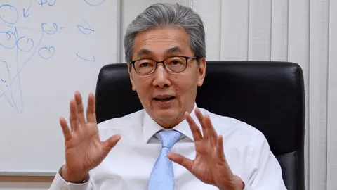 ลุ้น "ไทย-ชิลี" พันธมิตรคู่ใหม่ วาดฝันค้าขายข้ามพรมแดน