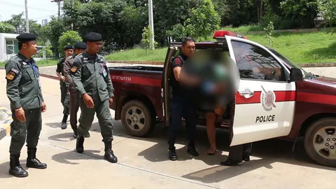 ฝากขัง วศิน ตร.ค้านประกันตัว ส่วน เบนซ์ นอนคุกต่อ (คลิป)