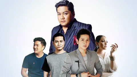 "เบน-B5" ร่วมร้อง