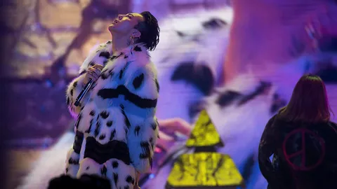 ‘จี-ดรากอน’ พร้อมเวิลด์ทัวร์ไทย