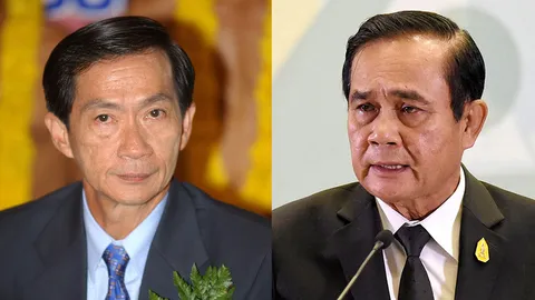 อดีตอธิบดี ปค.หวั่น 'บิ๊กตู่' ใช้ศูนย์ดำรงธรรม เป็นเครื่องมือการเมือง