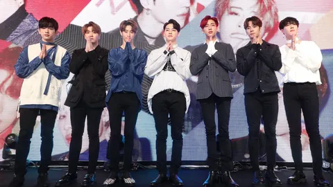 ใสๆ น่ารักน่ากอด กรี๊ดๆ GOT7  