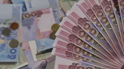 “เงินเฟ้อ” ทิ้งดิ่งติดลบรอบ 14 เดือน