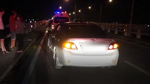 เสียใจแค่ไหน! หนุ่มเมืองคอนทะเลาะแฟน โดดสะพานหายไปกับสายน้ำที่เกาะยอ