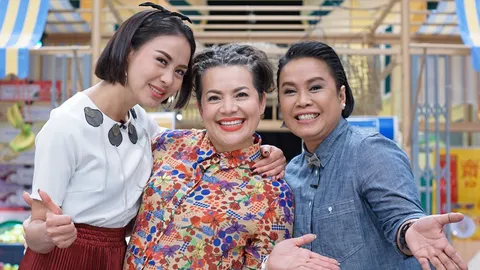 ดูสนุกทั้งครอบครัว