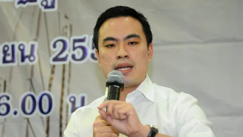 เอกนัฏ โต้ วัฒนา โลกมืด ชี้ แค่คนหวังดีชาติร่วมมือปฏิรูป 