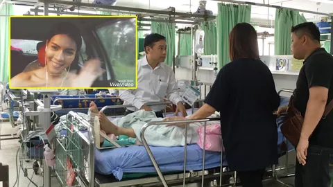 ปิดข่าว 'น้องเฟี๊ยส มิสแกรนด์' ตายแล้ว! กลัวคนสนิททำใจไม่ได้