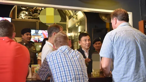 ปลัดท่องเที่ยว ลงเมืองกาญจน์ นำร่องเครือข่ายดูแลนักท่องเที่ยวปลอดภัย