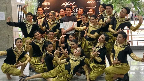 "เอเชียก็อตทาเลนต์" ขยายเวลา