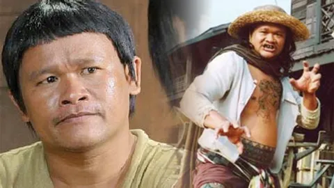 นักแสดงประกอบ โต อำพล เส้นเลือดสมองแตก เสียชีวิต ชาวบ้านช่วยจัดงาน 