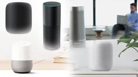 อับดุลเอ้ย? ลำโพงอัจฉริยะ เปลี่ยนบ้านด้วยประโยคคำสั่ง