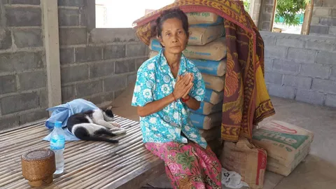 แม่เปรี้ยว ยกมือท่วมหัว รับพ่อแม่ทะเลาะกันเลือดสาด ทำลูกเป็นคนเก็บกด (คลิป)