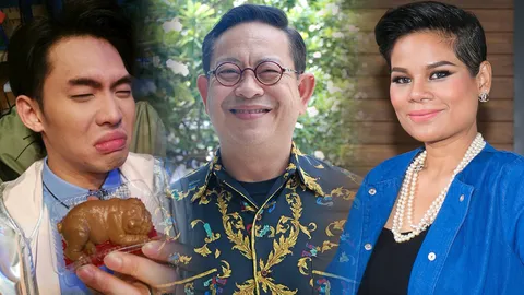 ดาราฉะ! คดี เปรี้ยว หั่นศพ สังคมทำเหมือนฆาตกรเป็นเน็ตไอดอล!