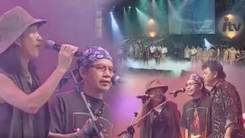 เพราะ ซิ้ง กินใจ ฟัง 2 เพลงดัง ชวนอนุรักษ์สิ่งแวดล้อม