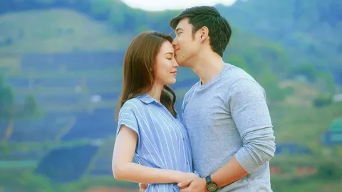 แอนดริว&แมท ตะมุตะมิ ฟินส่งท้าย ‘เหมือนคนละฟากฟ้า’