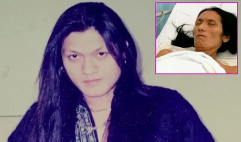 ช็อก! เต้ย ไฮร็อก ป่วยมะเร็งตับ ลุกลามไปแล้ว 90%