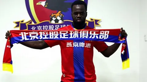 โคตรช็อก! 'ชีค ติโอเต' อดีตกองกลางสาลิกา เสียชีวิตที่จีน วัย 30 ปี