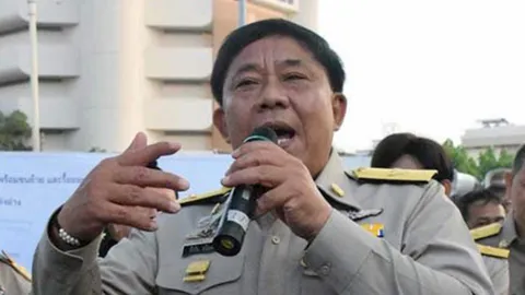 อัศวินเซ็นแต่งตั้งระดับต้น17ตำแหน่ง