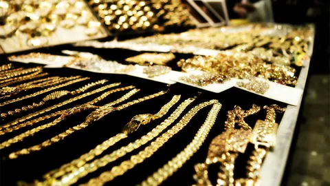 ทองไทยเปิดตลาดคงที่ รูปพรรณขายบาทละ 21,150