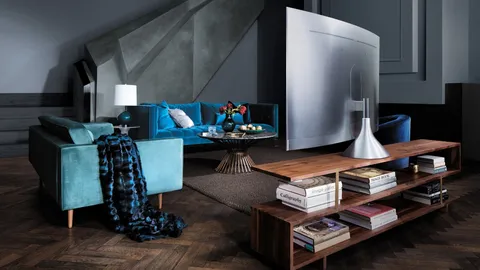 หน้าฝนคนอยู่บ้าน ซัมซุง-แอลจี บุกตลาดพาเหรดออกทีวีรุ่นใหม่ 