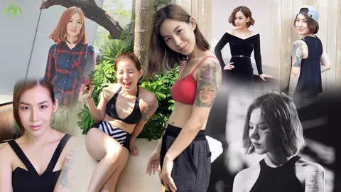  รู้จักกันยัง'มน Room39'มีหลายลุค เปรี้ยวเซ็กซี่เท่อะไรเบอร์นี้