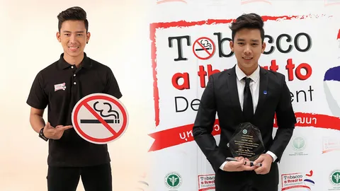 ‘เบิ้ล’ ปทุมราช อาร์สยาม ปลื้ม!