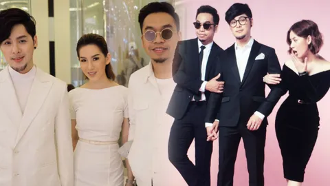 ย้อนเส้นทาง Room39 ไม่ได้มีวันนี้เพราะ ทอม คนเดียว โอ-มน ก็สำคัญ