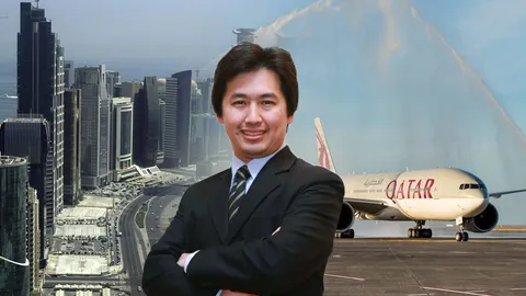 ร้าวหนัก! อาหรับคว่ำบาตร 'กาตาร์' ส่องด่วน 'ไทย' กระทบด้วยหรือไม่