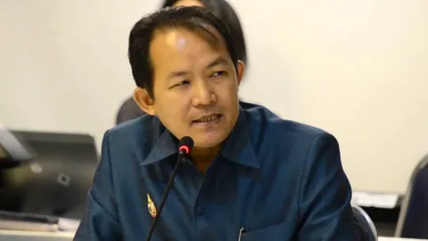 'ศรีสุวรรณ' ชงผู้ตรวจฯ ฟัน ทหาร-ตร. 99 ชื่อ โผล่บันทึกจับกุม 'เปรี้ยว'