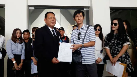 ร้อง DSI โดนหลอกลงทุน โพสต์โซเชียลขาย น้ำดื่ม-ยาสีฟัน หายวับ 50 ล้าน