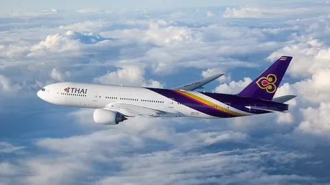 การบินไทย ย้ำไม่มีเส้นทางบินไปยังเมืองโดฮา หรือ ผ่านน่านฟ้ากาตาร์