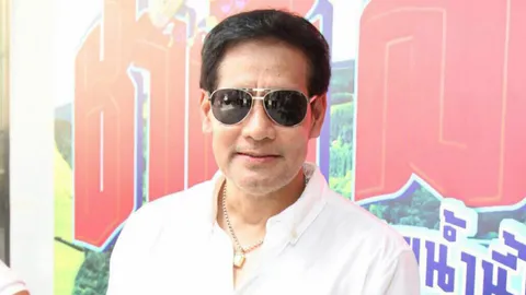 ยังติดหลายเรื่อง! ไทด์ ขอหย่าแล้วแต่ ยุ้ย ไม่ยอม