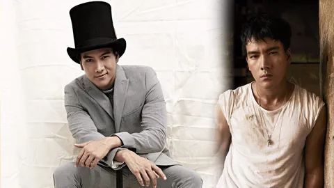 'สวิส' เคลียร์ปัญหาแฟนคลับแย่งรัก หลังแฟนไทย-จีนเหวี่ยงใส่กัน