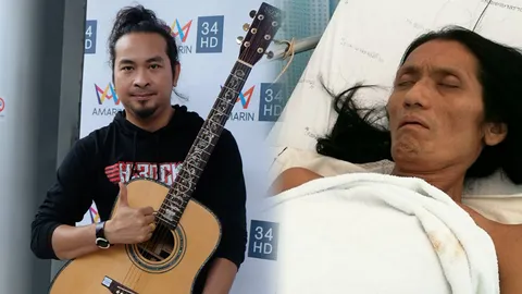 เป้ เผยสาเหตุทะเลาะ เต้ย ไฮร็อก หวังปาฏิหาริย์เพื่อนหายมะเร็ง (คลิป)