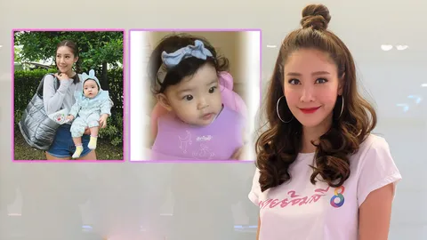 ‘แตงโม’ ตายด้าน! กินยาจนไร้อารมณ์ ไม่ต้องพึ่งพาผู้ชายก็อยู่ตัวคนเดียวได้