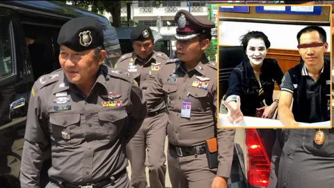 ย้ำตม.เซลฟี่กับ‘เปรี้ยว’ ทำเสียภาพลักษณ์ สอบก่อน ไม่ผิดค่อยกลับที่เดิม