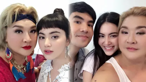 ส่องนิสัย เต๋อ-ใหม่ ในกอง อ้วน เห็นด้วยเปลี่ยนคำนำหน้า สาวประเภทสอง 