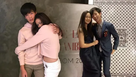 น้องเหนือ ลูกสาว กบ ปภัสรา เปิดตัวแฟนทายาทตระกูลดัง