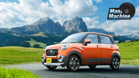 ส่องรถสุดน่ารัก ทำยังไงถึงจะได้ขับคะคุณพี่?